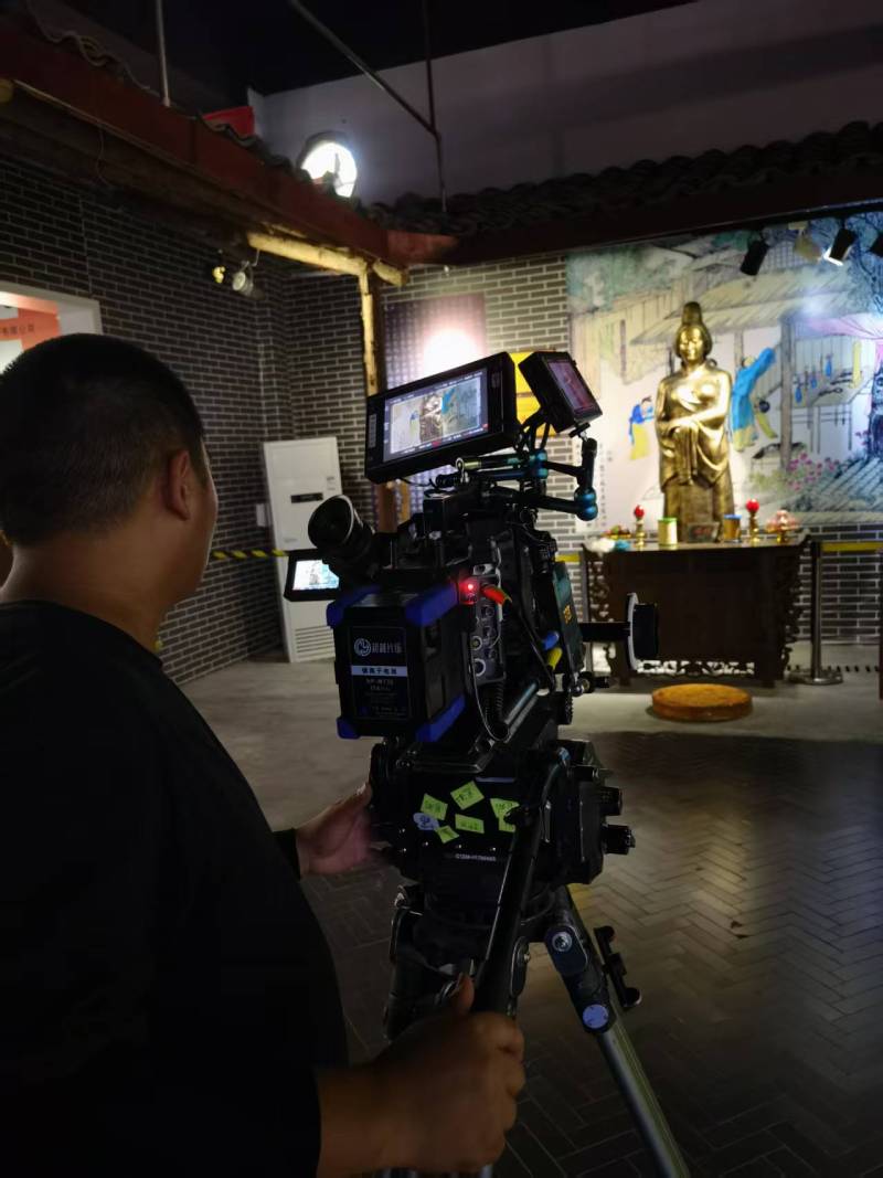 场景赋能，沉浸体验——昭阳区TVC与广告片拍摄制作的场景化探索