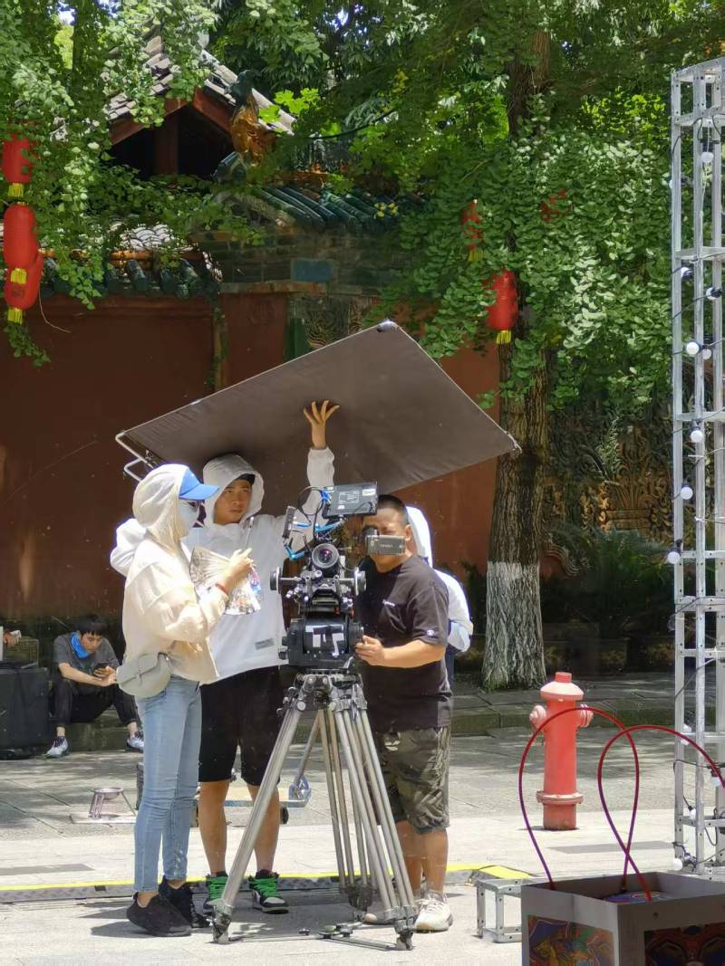 昭阳区TVC拍摄公司：资深团队坐镇，打造现象级广告作品的幕后推手