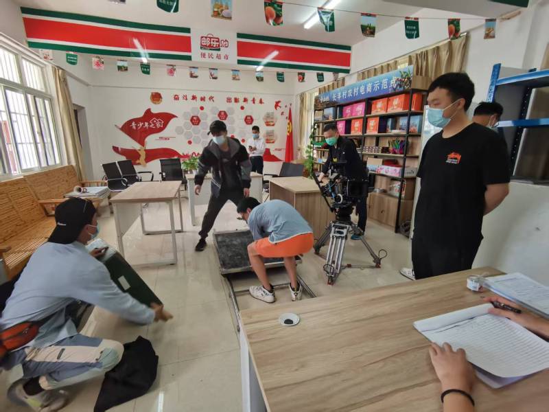 昭阳区广告片拍摄公司：极简主义践行者，少即是多的视觉哲学