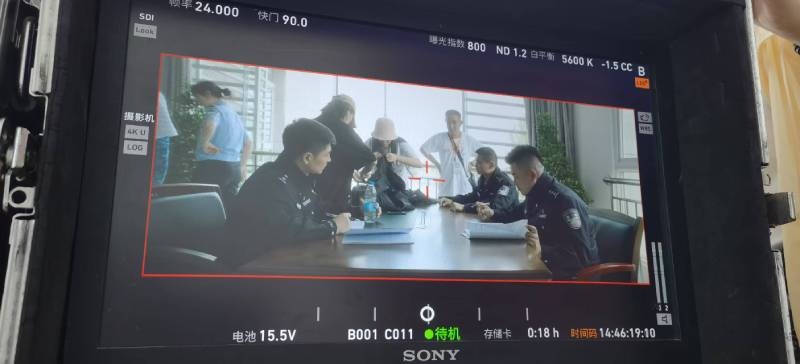 昭阳区广告片拍摄公司服务世界500强的标准化体系